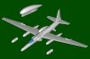 Hobby Boss 81785 U-2S “Dragon Lady” Senior Span 1/48
